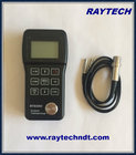 Ultrasonic Thickness Tester, Ultrasonic Metal Thickness Gauge, Wall Thickness Gauge RTG900