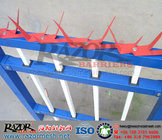 304SS Razor Wall Spikes, Steel Fence Spike (China Wall Spikes Exporter)