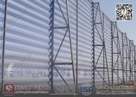 HESLY Windbreak Fence Wall System