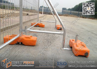 Temporary Fencing Brace Sales in Auckland  | AS4687-2007 | Temporary Fencing Factory