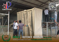 Defensive Bastion Barriers (manufacturer)