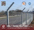 HESLY Chain Link Fence supplier