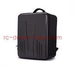 New DJI Phantom 4 & 3 Backpack Bag Hard Shell Carrying Case