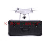 DJI phantom 3 Aluminum Case RC Drone Helicopter Outdoor Protection Waterproof Portable Box