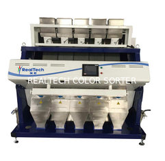 China color sorter for peanuts, good for sorting peanuts with shells and peanuts kernels, color sorting machine for peanuts supplier