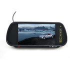 Best Desktop Touchscreen Car LCD Monitor Built-in Speaker NTSC / PAL System for sale