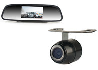 Best Digital Night Vision Car Rear View Camera System 480 TV Lines for sale