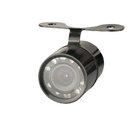 China 26mm High Resolution Night Vision Car Camera Infrared IP68 CE distributor