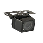 China Black Night Vision Car Camera , 120 Degree Wide Angle Rear View Camera distributor