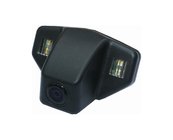 China High Definition Reversing Car Camera 170 Degree , CMOS Backup Camera distributor