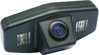 China High Resolution Reversing Car Camera Waterproof Accord 08 CE distributor