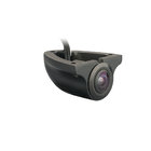 China CCD Dual View Car Camera IP67 , Front View Camera 80MA -1 20MA distributor