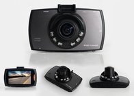 Best HD 1080p Car DVR Vehicle Camera Video Recorder 2.7  Inch LCD for sale