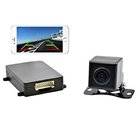 Waterproof WiFi Backup Camera , Android IOS Car Rear View Camera for sale