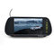 Desktop Touchscreen Car LCD Monitor Built-in Speaker NTSC / PAL System supplier