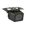 Black Night Vision Car Camera , 120 Degree Wide Angle Rear View Camera supplier