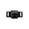 170 Degree 12V HD Rear View Mirror Camera , Night Vision Backup Camera supplier