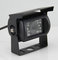 Black Hidden CMOS Automotive Backup Camera Systems 1 / 50Hz CE supplier