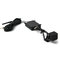 Black Mini WiFi Backup Camera 170 Degree IP66 For Android System supplier