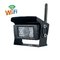 WIFI Wireless Backup Camera 28 LED Lights For Truck Reversing System supplier