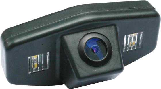 China High Resolution Reversing Car Camera Waterproof Accord 08 CEon sales