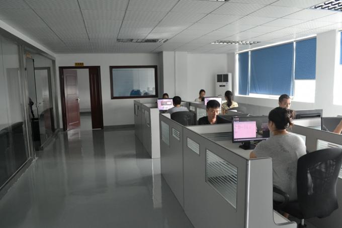 Shenzhen sunvey-tech co.，ltd