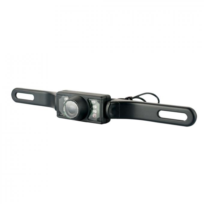 4.3" High Definition Rear View Camera For Car , Digital Reversing Camera