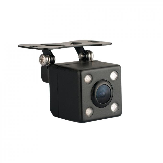 4.3 Inch High Resolution Rear View Lcd Monitor With Hanging Car Backup Camera
