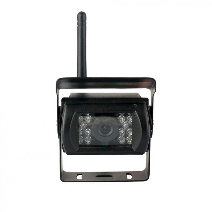 7'' WIFI Car Backup Camera And Monitor , CMOS Reversing Camera