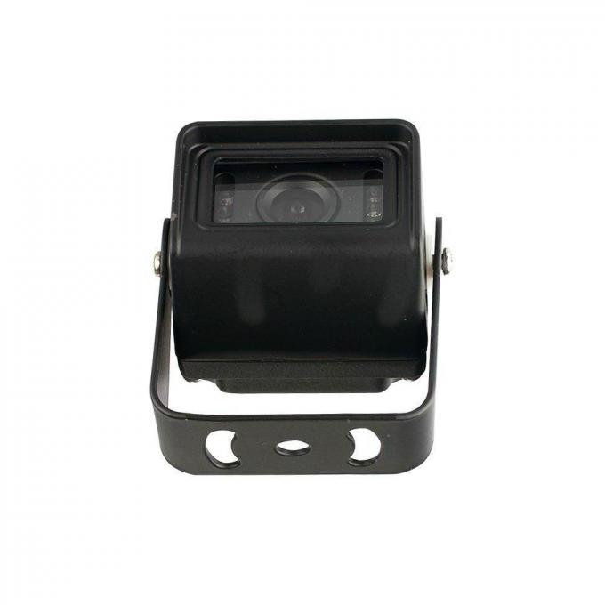 1 / 60Hz Hanging Rear View Camera System For Trucks 480 TV Line