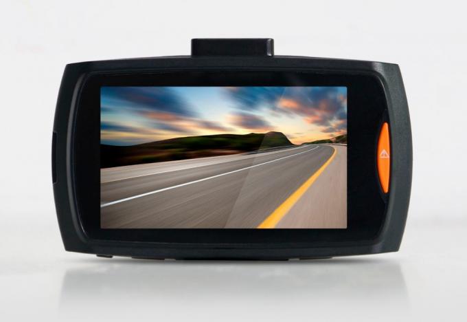 30F / S Wide Angle HD Car DVR Camera Night Vision SOS Button