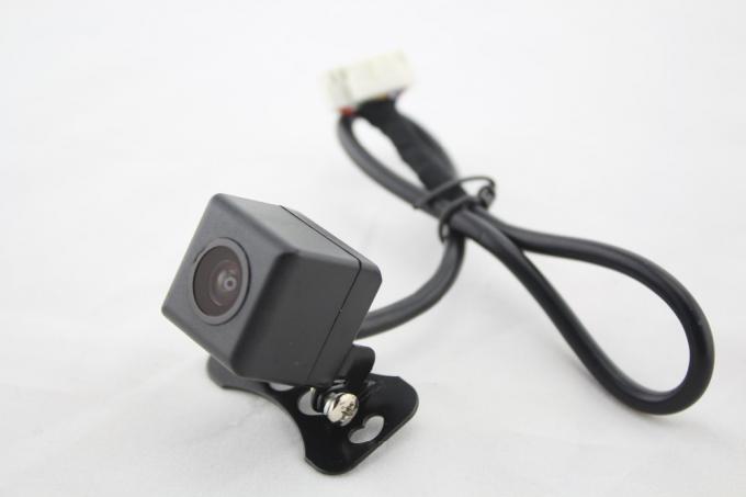 Black Mini WiFi Backup Camera 170 Degree IP66 For Android System