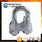 Wire Rope Grips U.S. Type/ Wire Rope Clips /Wire Rope Clamps