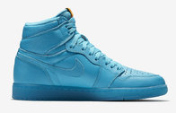 Men's Sneakers,Wholesale Air Jordan 1 Gatorade Blue Lagoon Men's Basketball Shoes for Cheap