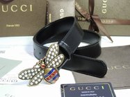 Gucci AAAA Belt - Gucci - Fake Gucci Belts, Replica Leather Belt, Replica Designer Belts for Cheap