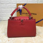 AAA Louis Vuitton Handbags,Fake Louis Vuitton Capucines Pm Capucines Handbags for Cheap