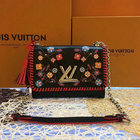 AAA Louis Vuitton Handbags,Wholesale replica Cheap Louis Vuitton TWIST MM Epi Leather Bags