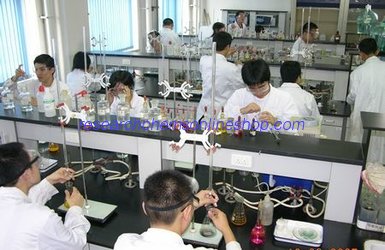 Chinaresearch chemicalsCompany