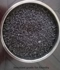 F.C 98Graphitized Petroleum Coke(GPC) Grahite  scrap Carbon additive for steel making