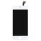 Tianma LCD for iPhone 6 Display Assembly with Frame - White- Grade P supplier