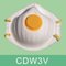 FFP2 CDW3V Particulate Respirator supplier