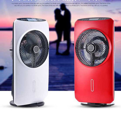 China CE / CB / GS Mist Electric Stand Fan  / Air Water Cooling Fan In Australia supplier
