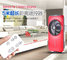 CE / CB / GS Mist Electric Stand Fan  / Air Water Cooling Fan In Australia supplier