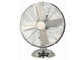 Decoration Home And Office 12&quot; Electrical Table Fan With 3 Speed Setting supplier