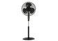 40cm Electric Pedestal Fans 3 Speed Settings 90 Degree Oscillation 220V 50W supplier
