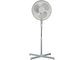 40cm Floor Standing Electric Fans 1.6M Length Power Cord For Medium Room supplier