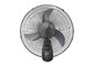 Plant Grow Room Fans 90° Oscillating Action 3 Pp Blades Radial Grille 102pcs supplier