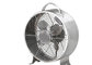 High Velocity Retro Oscillating Table Fan 23cm For Personal Home / Office supplier