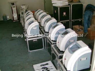 Beijing Medical Beauty Commerce Co., Ltd