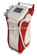 China Multifunction Beauty IPL Hair Removal Machine to Shrink Pore supplier